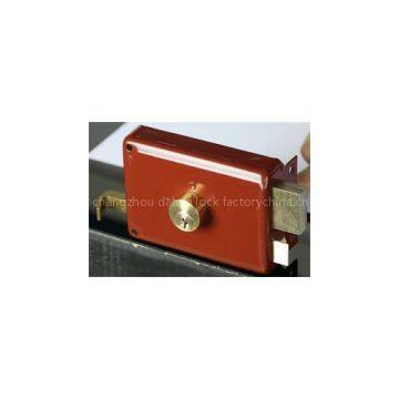 Rim Lock Door Lock (315)