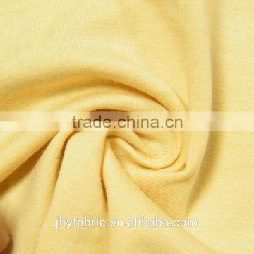 Top quality Rib cotton fabric