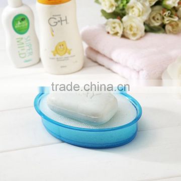 plastic bathroom set soap dish, high quality bathroom accessories soap dish