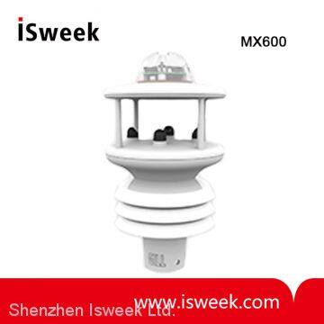 MX600 MX500 MX300 MX200 Wind Speed Sensor Weather Monitoring photo-4