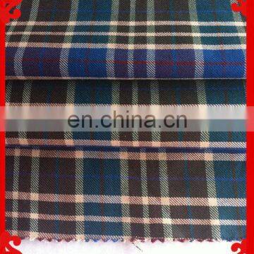 2014 fashion latest new Italy double cloth weave design pattern 100%cotton cvc t/c y/d dyed shirt fabrics