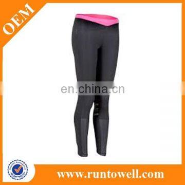 Top quality Compression Tights/ Suits women Running Tights women Fitness Tights