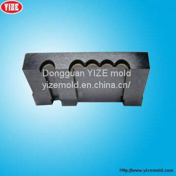 Hardness 58-60 HRC Toyota carbide mold part with plastic mold manufacturers