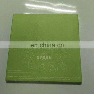 Handmade Custom Led Light Colorful Flashing Greeting Cards for Gift photo-4