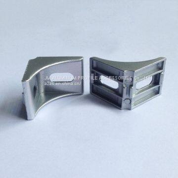 Corner Bracket With 90 Degree for 30 Series Aluminum Profile photo-2