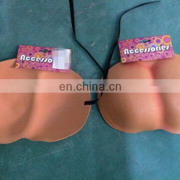 CG-H8024 Halloween EVA ass false butt novelty toys