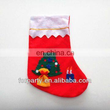 CGS101-6 Christmas stocking