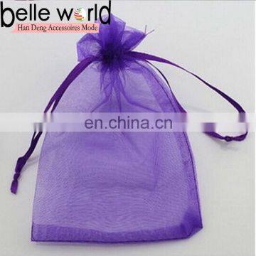 Organza Jewelry Packing Pouch Wedding Favor Gift Bags