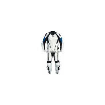 Leather Motorcycle Racing Suit/ Motorcycle Leather Suit/ Leather Motorcycle Suits