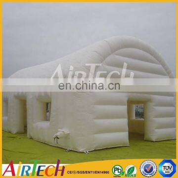 Prefabricated Tent for Events Ltd China, Inflatable Fire Resistant Tent for Party