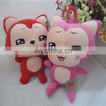 HI CE Wholesale Lovely Ali plush toy mini ali plush toy stuffed plush toy in stock