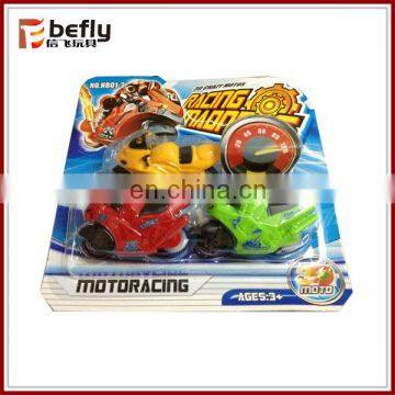 Friction toy motor plastic friction toys