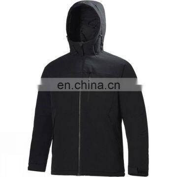 Men Softshell Jacket