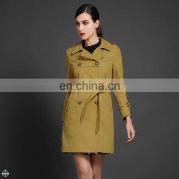 T-WJ024 High Quality Soft Shell Women Cheap Thin Elegant Female Jacket