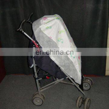 disposable set cover for Baby stroller