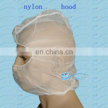 doctor nylon hairnet cap