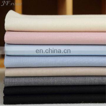 china factory supplier high-class polyester viscose blend tr men"s suiting fabric for italy suit
