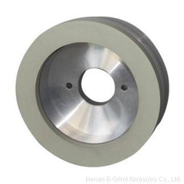Vitrified Bond PCD&PCBN Grinding Wheels for PCD&PCBN Insert photo-3