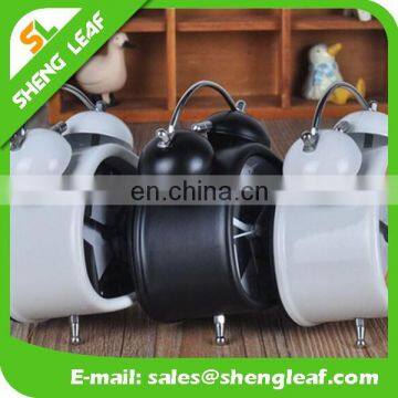 Fashion Boutique Stationery Triangle Alarm Clock Cute Alarm Clock photo-3