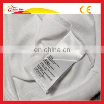 Hot Sale High Quality Care Label Special