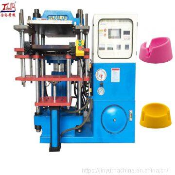 Dongguan Soft Silicone Tablet PC Stand Holder making machine
