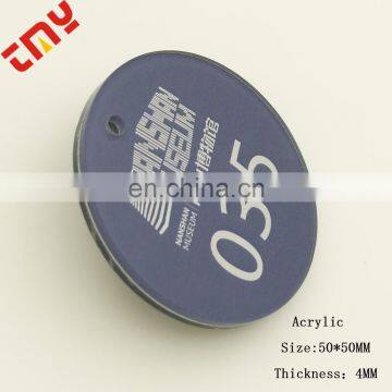 Hot Sale Cheap Price Secret Service Badge With Your Own Design photo-2