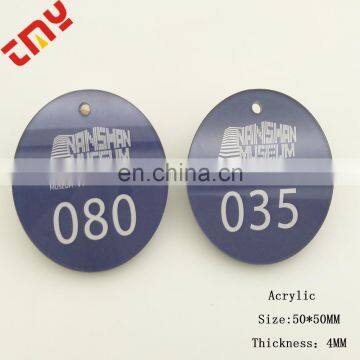 Hot Sale Cheap Price Secret Service Badge With Your Own Design photo-3