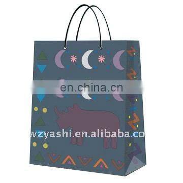 shopping bag