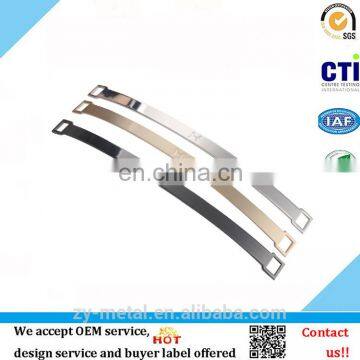 Metal parts for waistband,fashion belt hardware