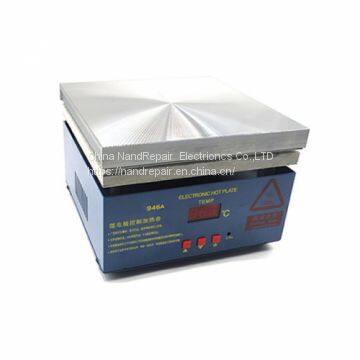 946A Heating Table Constant Temperature Preheating Platform