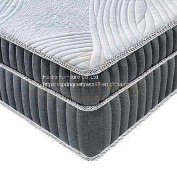 7' Cool Gel Hybrid Innerspring Memory Foam Mattress ,Available To All Sizes photo-2