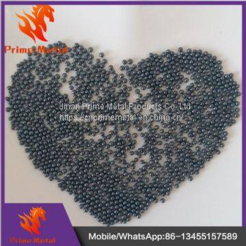 Steel shot S330 abrasive for blasting