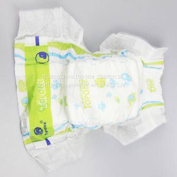 2018 Topone Brand Disposable Ultra-thin Dry Baby Diapers photo-2