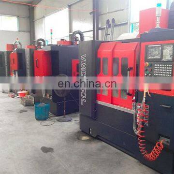 High Speed CNC Drill And Tap Machining Center VMC550