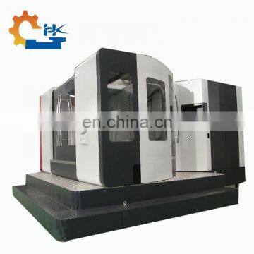 CNC Heavy Equipment Horizontal Lathe Machine