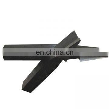 Double Spindle Cutters and Milling Automatic CNC Wood Lathe Machine H-D150D-DM photo-6