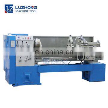 C6250 All Gears Metal Steel Gap Bed Lathe Machine