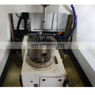 Bk5010 Steel Horse High Precision Normal Cnc Slotting Machine for Metal