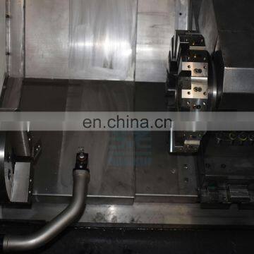 Mini CNC Lathe Universal Metal Machine With Tool Holder photo-4