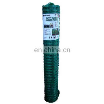 4' x 100' Dry Top Green Multi Purpose/Garden Fencing