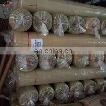 China 100% Virgin Hdpe Balcony Sun Shade Net With uv Protection Manufacturer photo-4