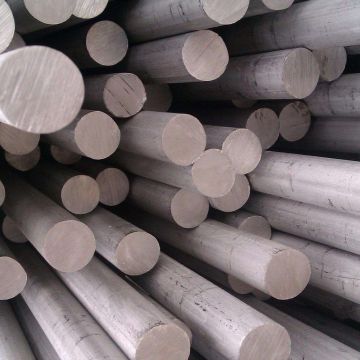 Stainless Steel Bar Stock 36crnimo16 Hot Rolled Heat Treatment Alloy