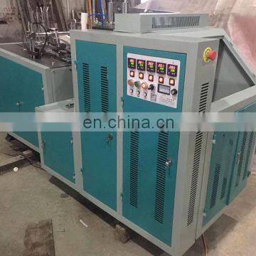 Cheap Recycle Paper Cup Prices Paper Tea Cup Making Machine photo-5