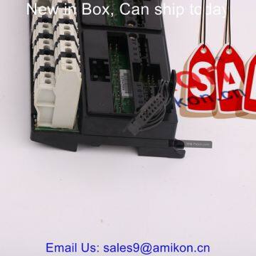 GE Control System Fanuc Parts Fanuc IC695ALG106
