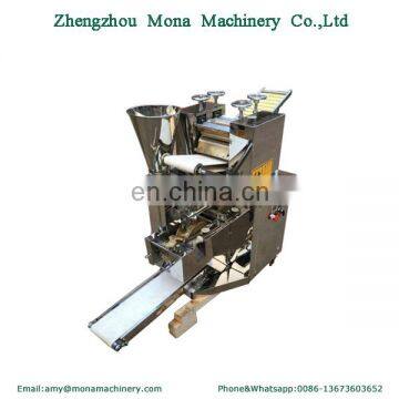 Dumpling Making Machine Jiaozi Maker Samosa Forming Machine Samosa Maker photo-3