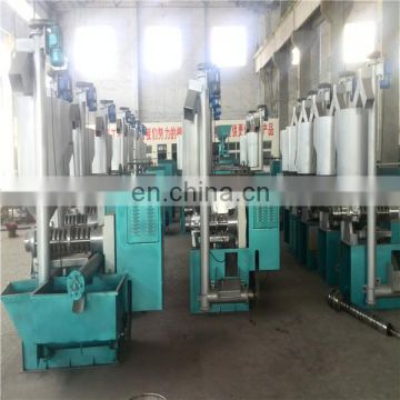 Factory price Mango seed oil presser /peanut oilexpeller machine