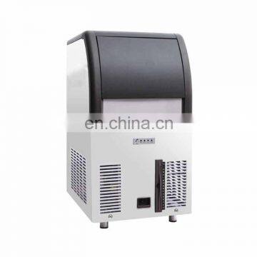 classic design big capacity home business hotel restaurant use full automatic cubeicemakingmachine