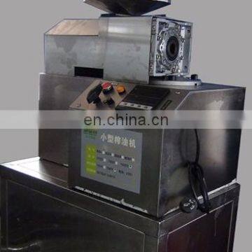 New Type of China professional industrial cold press oil machine on sale