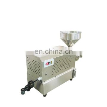 30-50kg small dried moringa leaf grinding machine