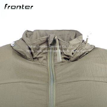 Military Anti-UV Jacket Breathable Thin Skin Coat Sun-protective Clothing photo-3